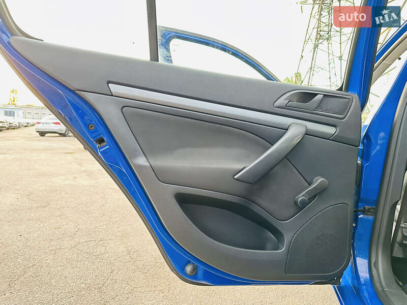 Ліфтбек Skoda Octavia 2008 в Харкові фото 17 Ліфтбек Skoda Octavia 2008 в Харкові