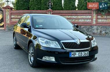 Ліфтбек Skoda Octavia 2009 в Подільську