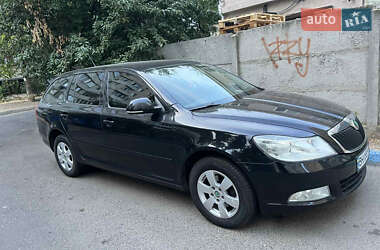 Универсал Skoda Octavia 2011 в Одессе Универсал Skoda Octavia 2011 в Одессе