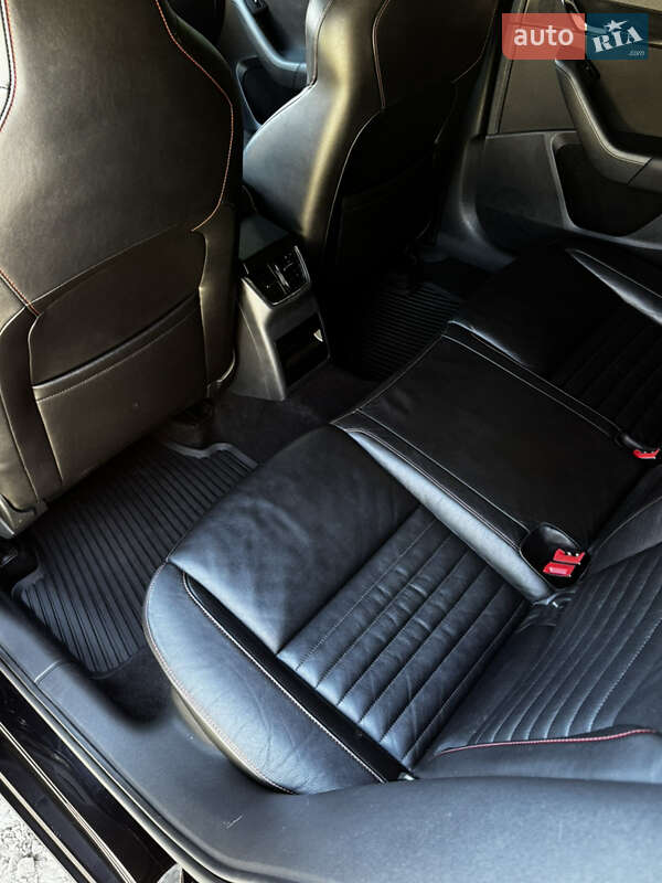 Універсал Skoda Octavia 2013 в Києві