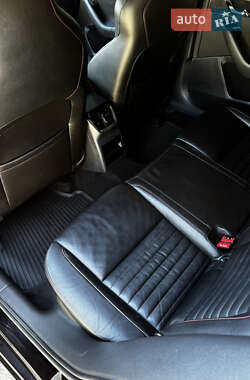 Универсал Skoda Octavia 2013 в 