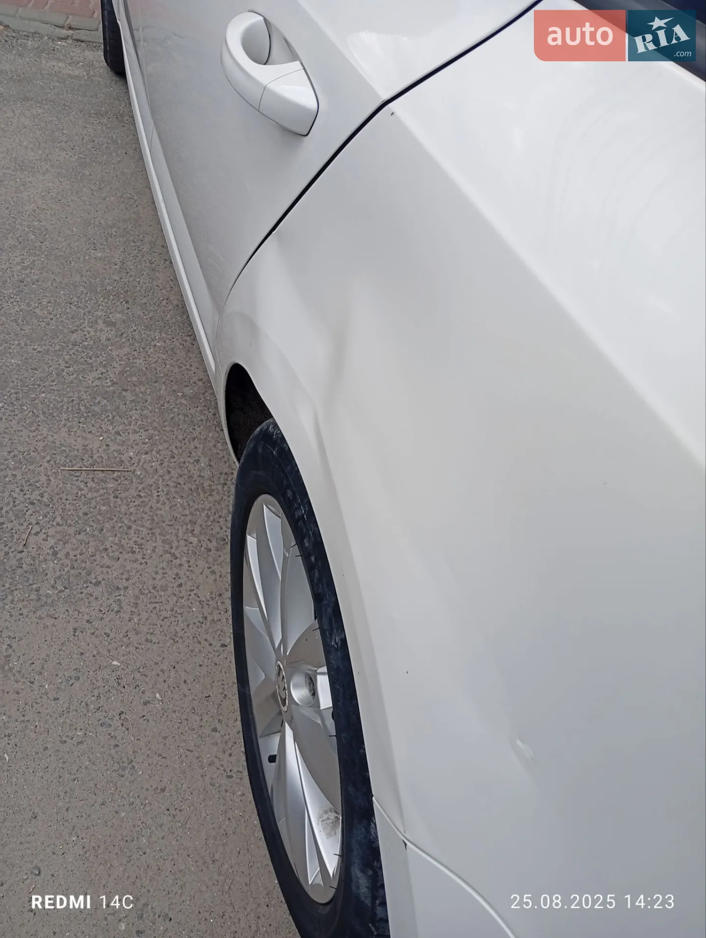 2017 Skoda Octavia - мініатюра 18