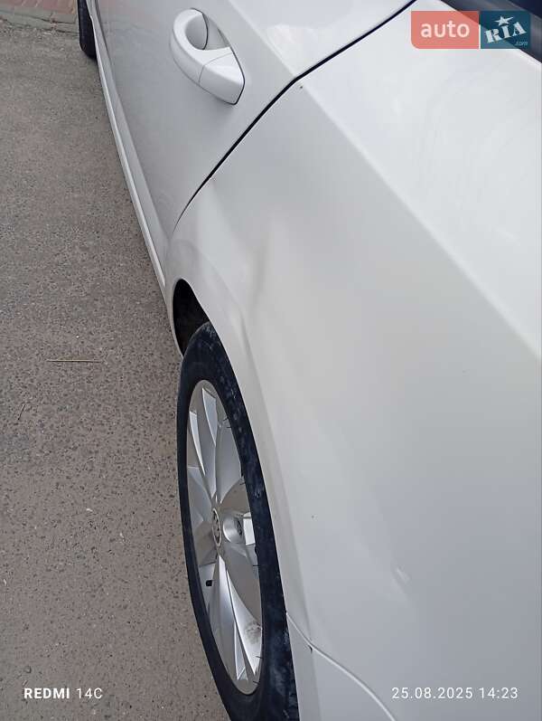 Универсал Skoda Octavia 2017 в Шепетовке фото 18 Универсал Skoda Octavia 2017 в Шепетовке