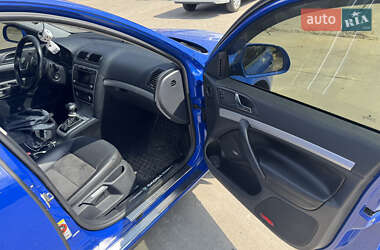 Универсал Skoda Octavia 2010 в 