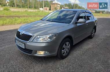 Ліфтбек Skoda Octavia 2011 в Бердичеві
