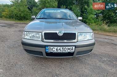 Універсал Skoda Octavia 2007 в Львові