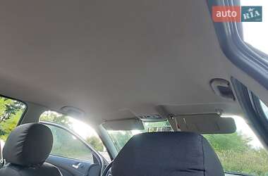 Универсал Skoda Octavia 2007 в 