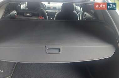 Универсал Skoda Octavia 2007 в 