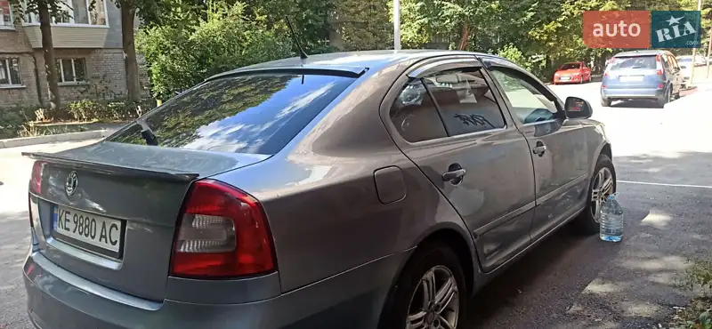 Skoda Octavia 2012 VIN Y6UBK41ZXDB151932 фото оголошення 6 з 45