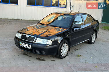 Ліфтбек Skoda Octavia 2007 в Надвірній