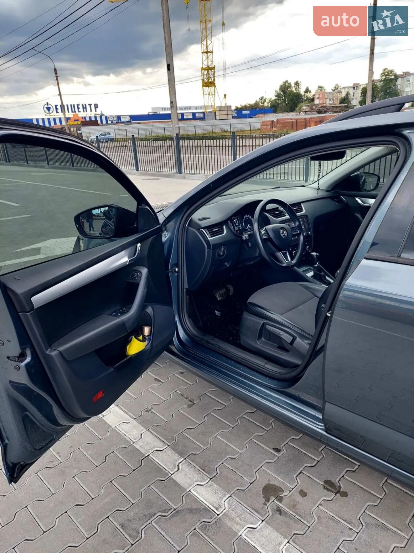 2018 Skoda Octavia - мініатюра 5