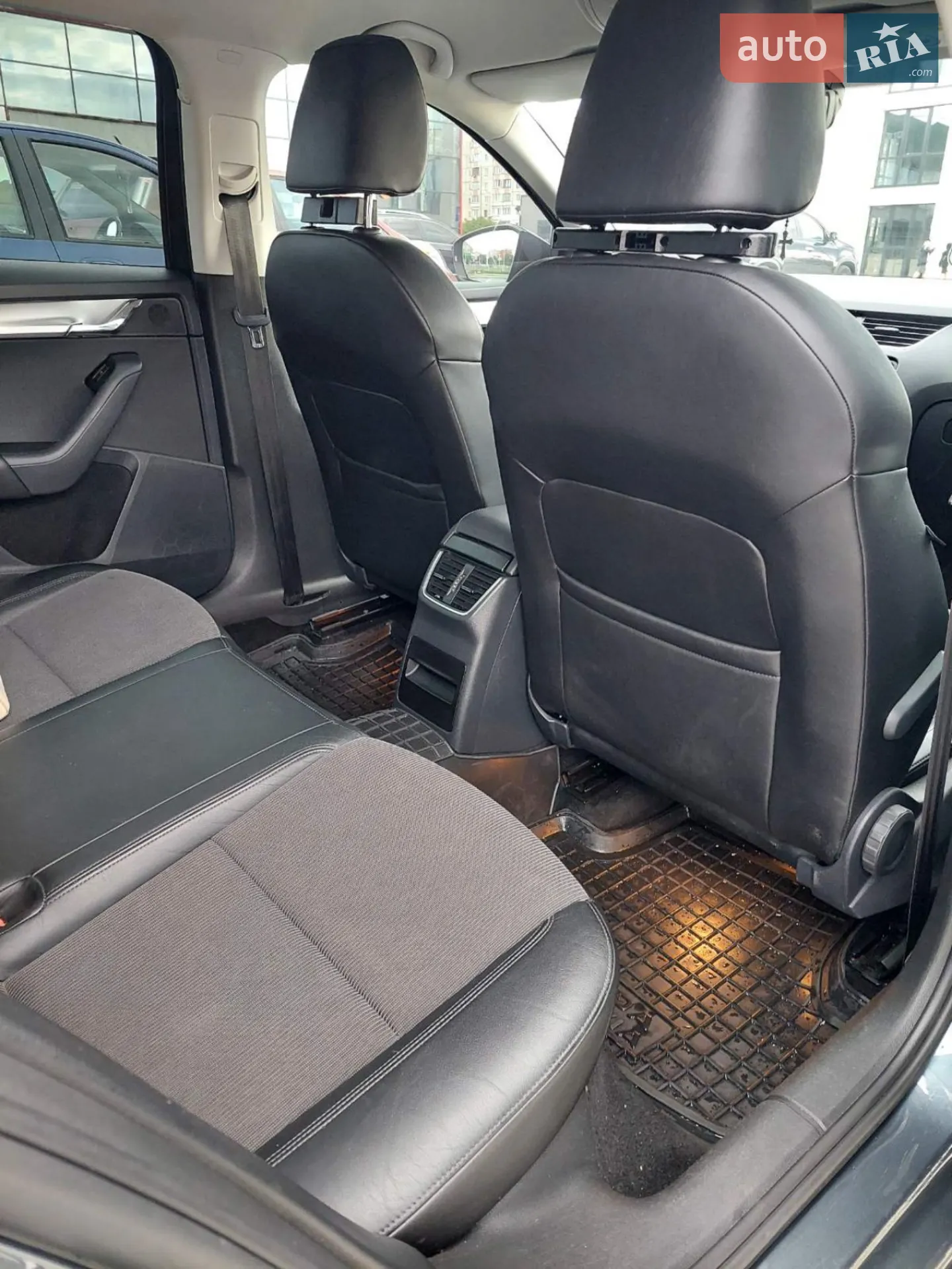 2018 Skoda Octavia - мініатюра 12