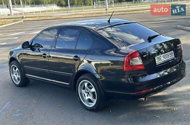 Лифтбек Skoda Octavia 2012 в Николаеве