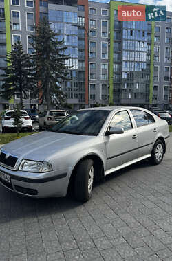 Ліфтбек Skoda Octavia 2006 в Львові