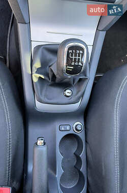 Лифтбек Skoda Octavia 2012 в 