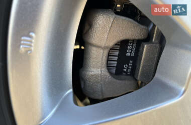 Лифтбек Skoda Octavia 2012 в 