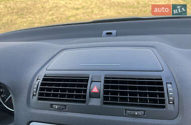 Лифтбек Skoda Octavia 2012 в 