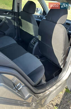 Лифтбек Skoda Octavia 2012 в 