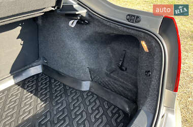 Лифтбек Skoda Octavia 2012 в 