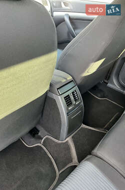 Лифтбек Skoda Octavia 2012 в 