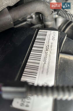 Лифтбек Skoda Octavia 2012 в 