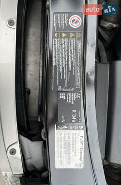 Лифтбек Skoda Octavia 2012 в 