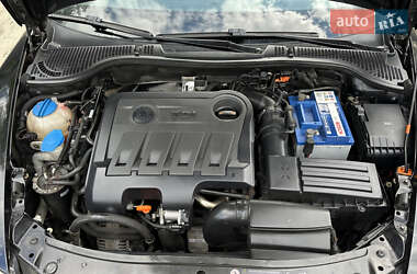 Универсал Skoda Octavia 2012 в 