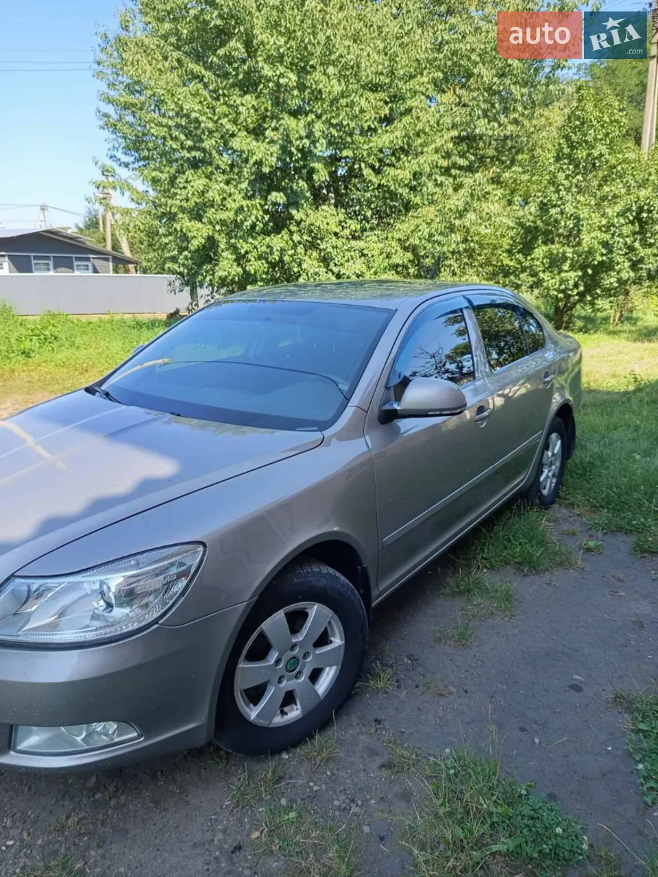 2013 Skoda Octavia - мініатюра 17