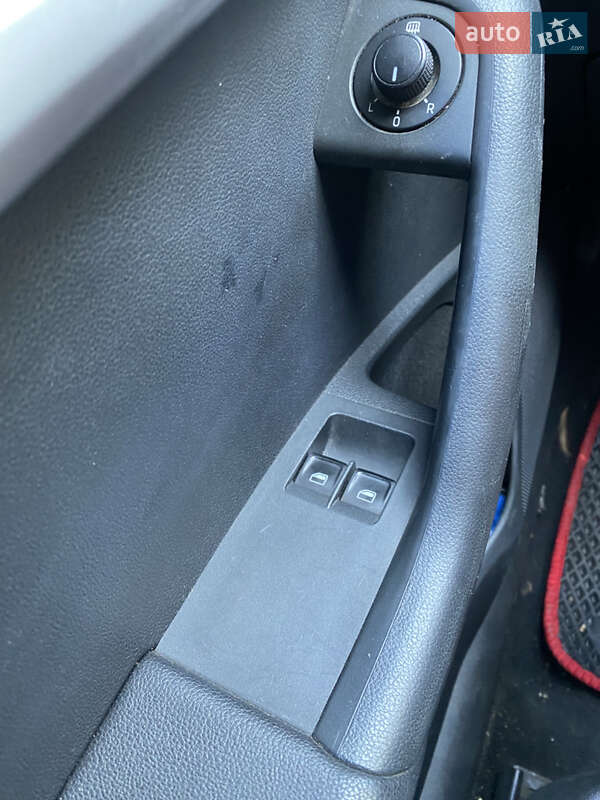 Универсал Skoda Octavia 2014 в Тысменице