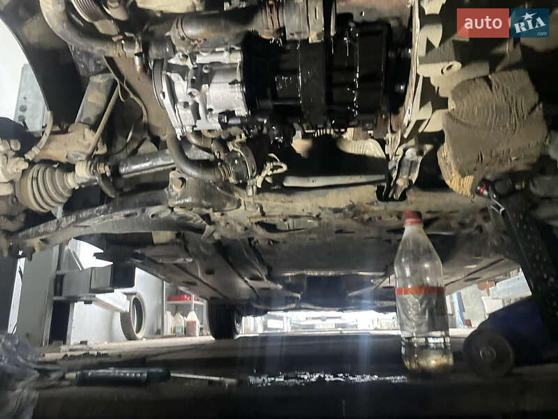 Универсал Skoda Octavia 2014 в Тысменице