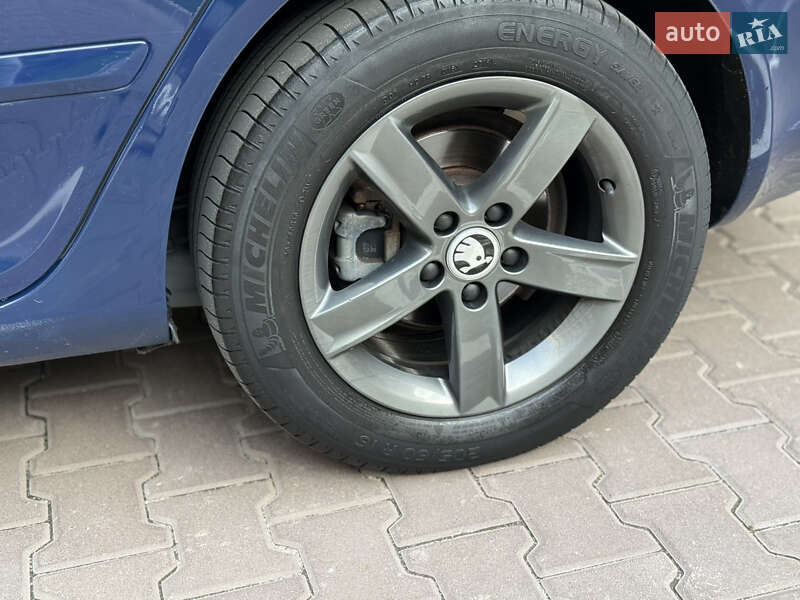 Універсал Skoda Octavia 2012 в Києві