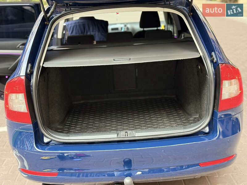 Універсал Skoda Octavia 2012 в Києві