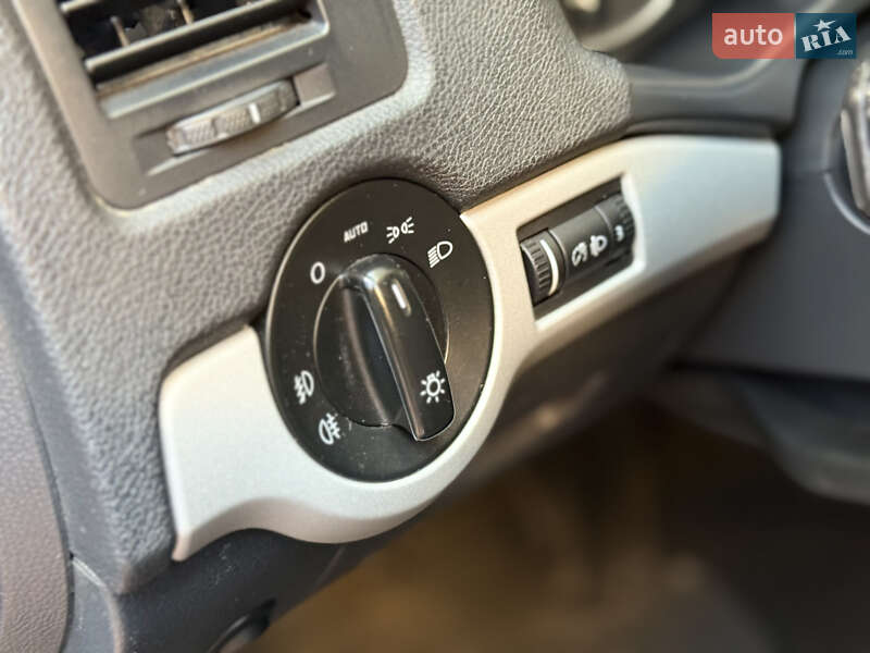 Універсал Skoda Octavia 2012 в Києві