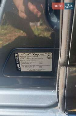 Лифтбек Skoda Octavia 2014 в 