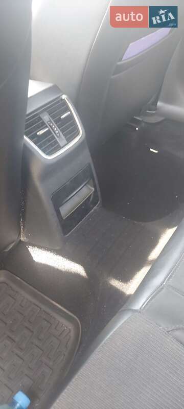 Лифтбек Skoda Octavia 2014 в Прилуках фото 15 Лифтбек Skoda Octavia 2014 в Прилуках