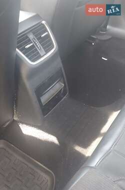 Лифтбек Skoda Octavia 2014 в 