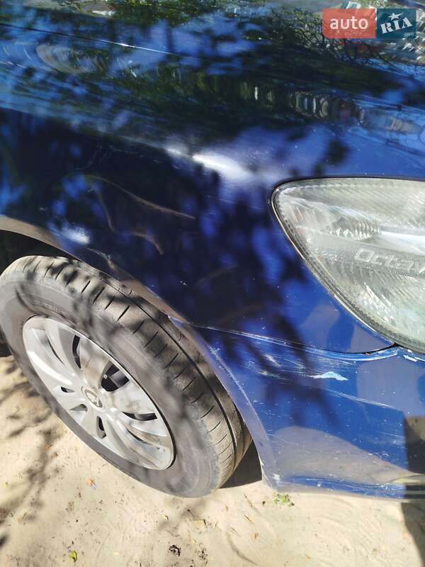 Універсал Skoda Octavia 2011 в Львові фото 4 Універсал Skoda Octavia 2011 в Львові
