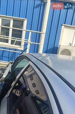 Лифтбек Skoda Octavia 1999 в 