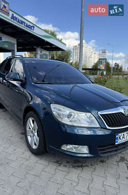 Универсал Skoda Octavia 2011 в Киеве