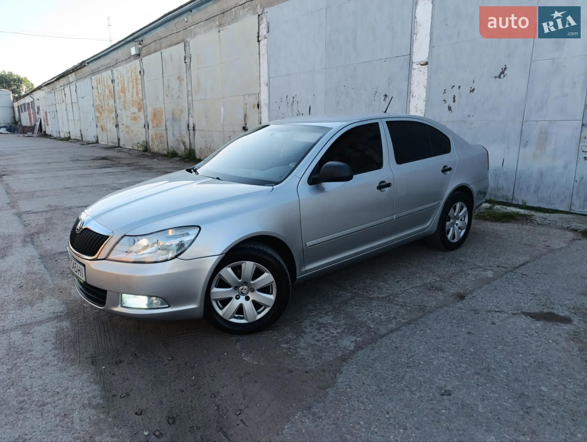 2012 Skoda Octavia - мініатюра 8
