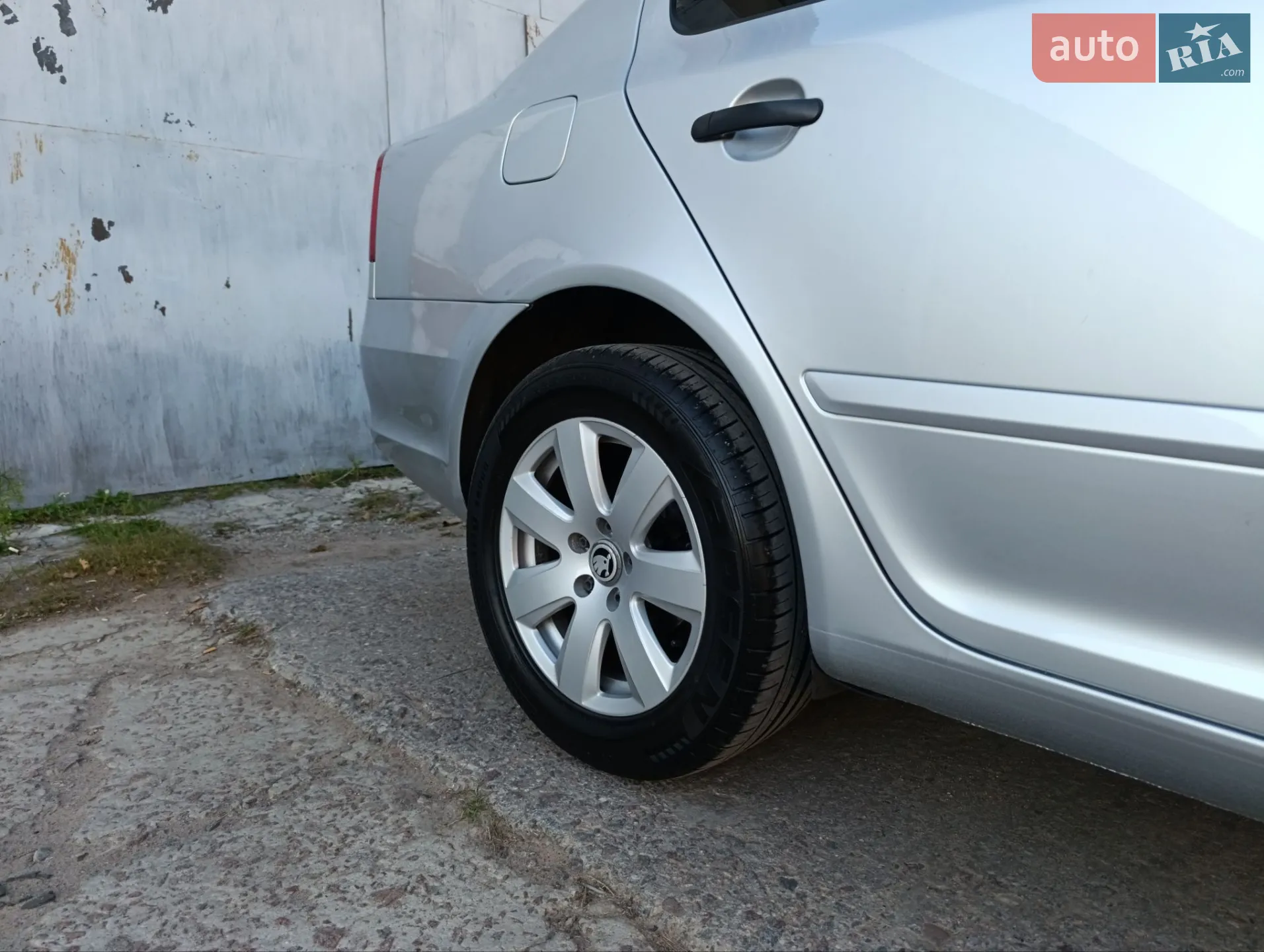 2012 Skoda Octavia - мініатюра 21