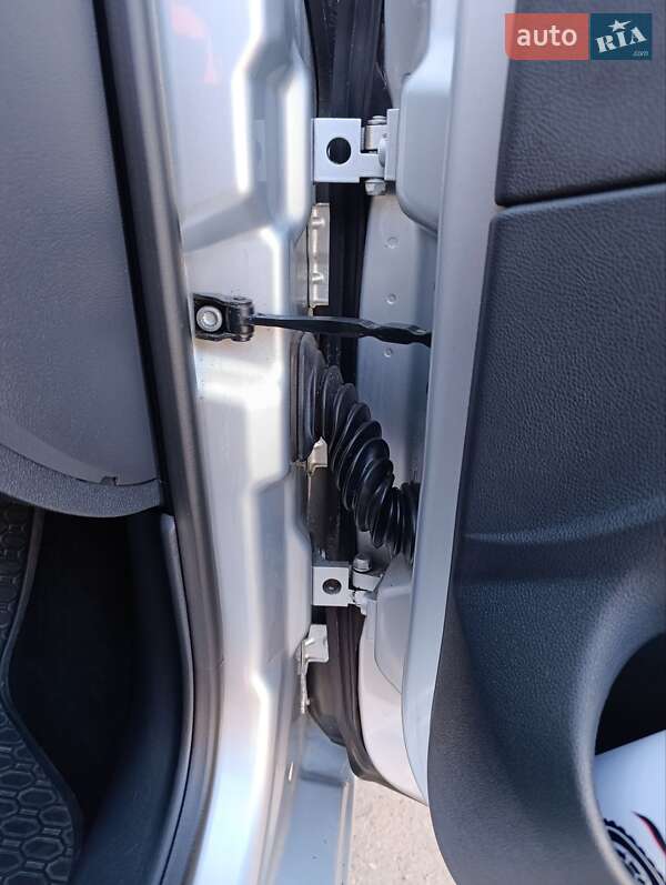 Ліфтбек Skoda Octavia 2012 в Коростені