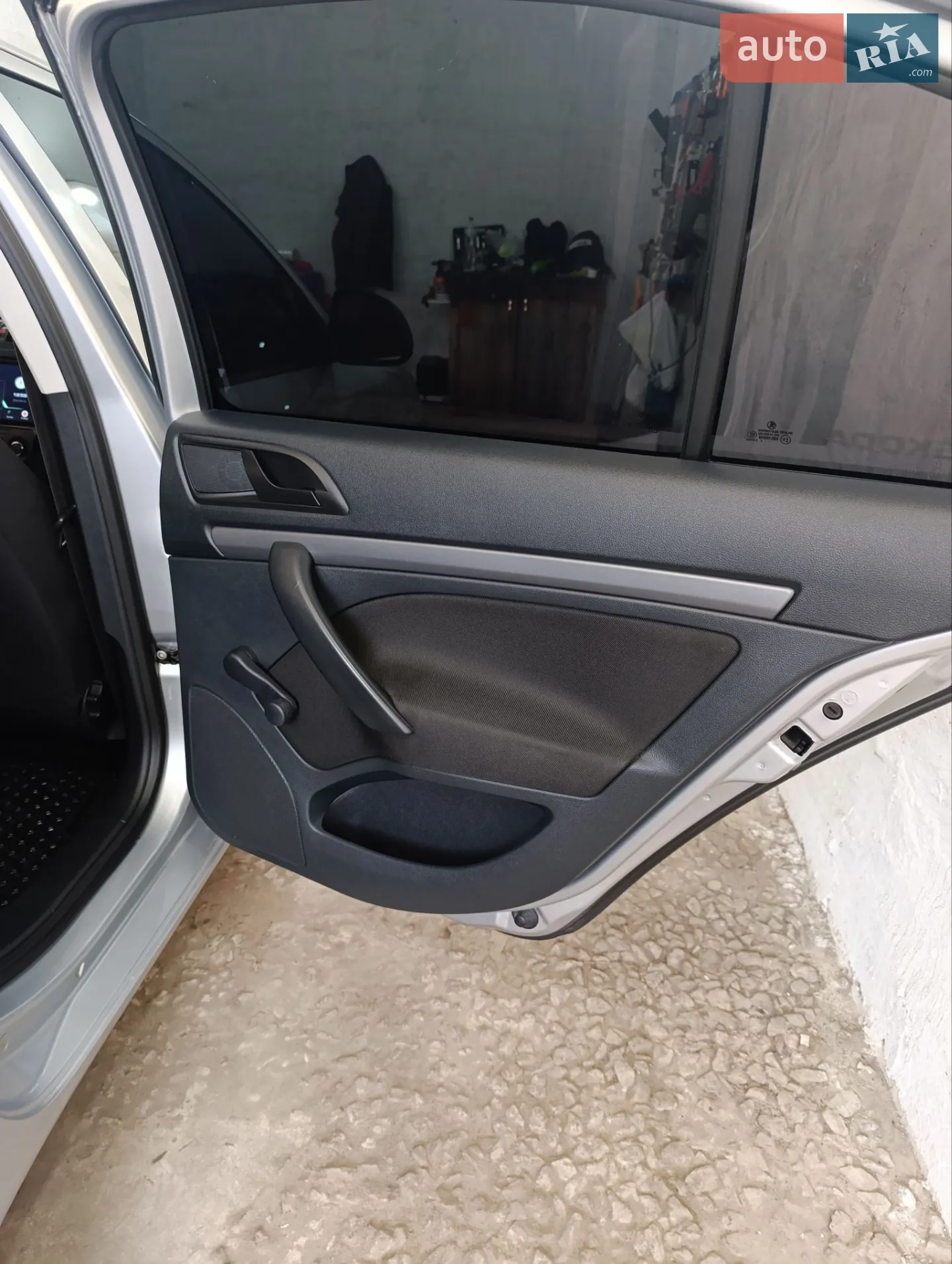 2012 Skoda Octavia - мініатюра 40