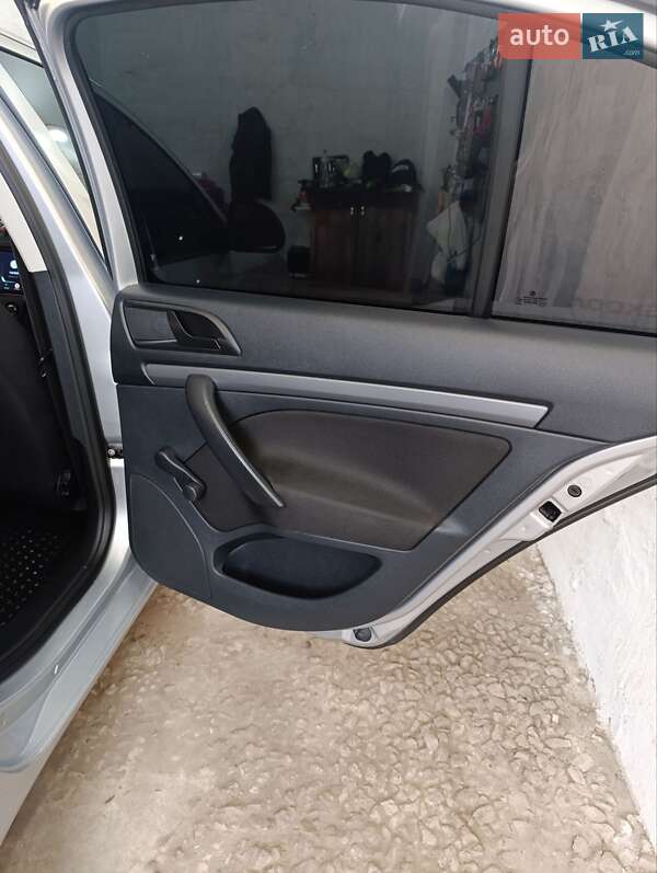 Ліфтбек Skoda Octavia 2012 в Коростені