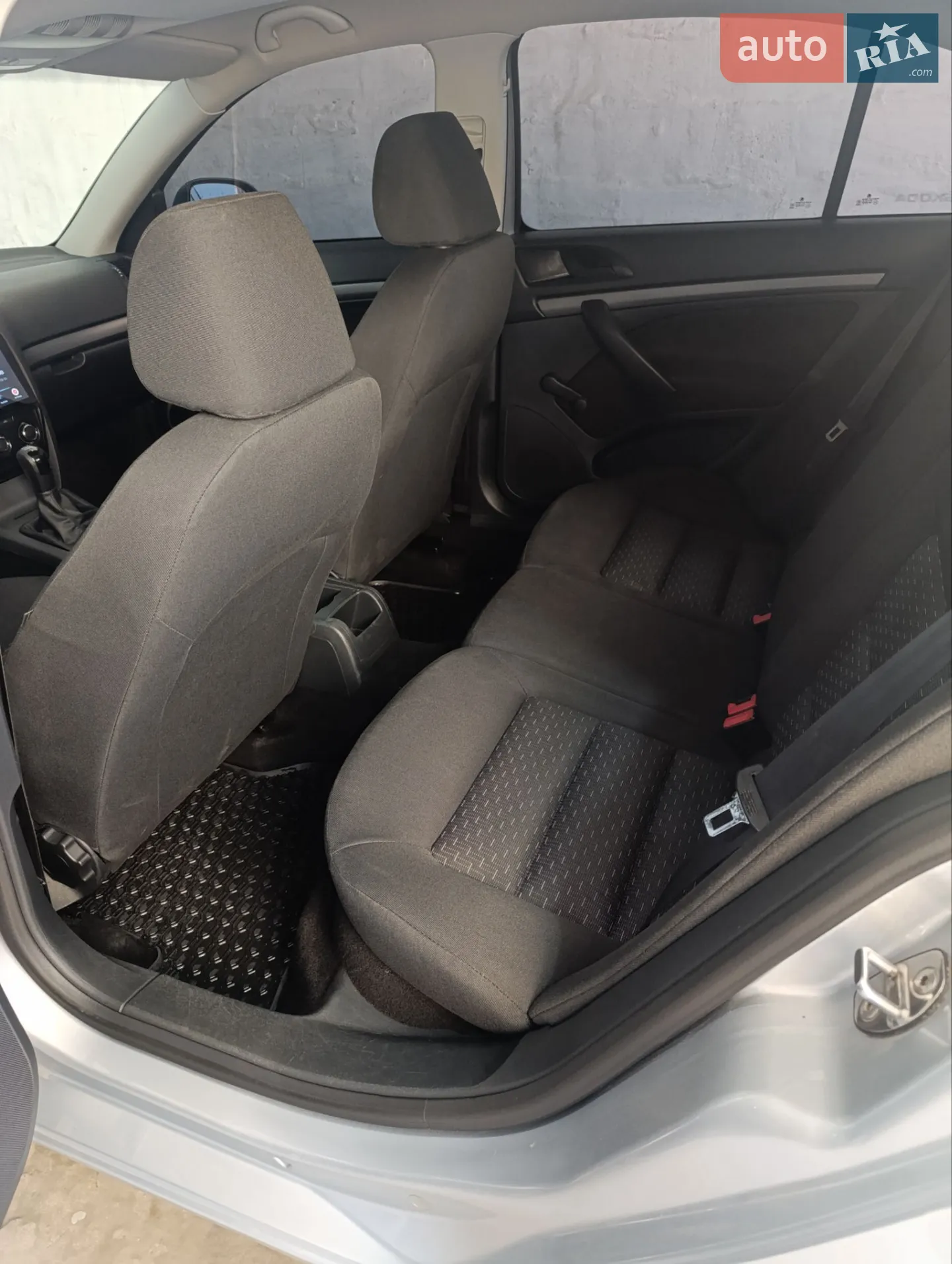 2012 Skoda Octavia - мініатюра 43