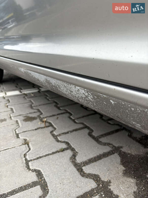 Универсал Skoda Octavia 2010 в Тернополе