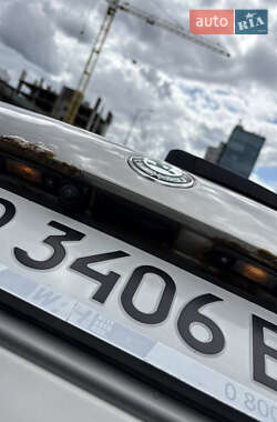 Универсал Skoda Octavia 2010 в Тернополе