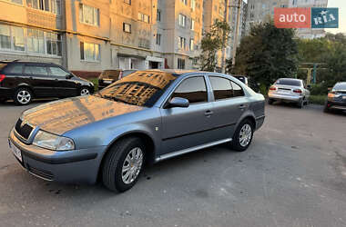 Лифтбек Skoda Octavia 2007 в Хмельницком