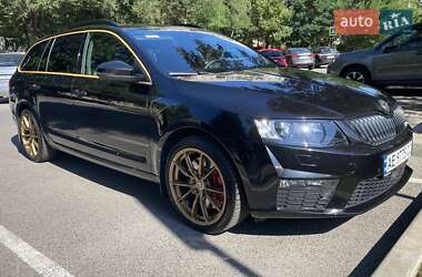 Универсал Skoda Octavia 2014 в Днепре