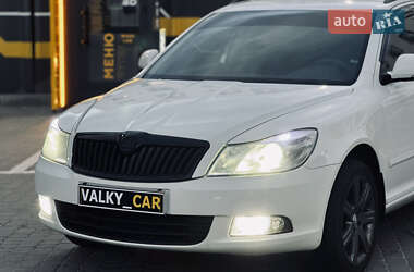 Универсал Skoda Octavia 2013 в Харькове